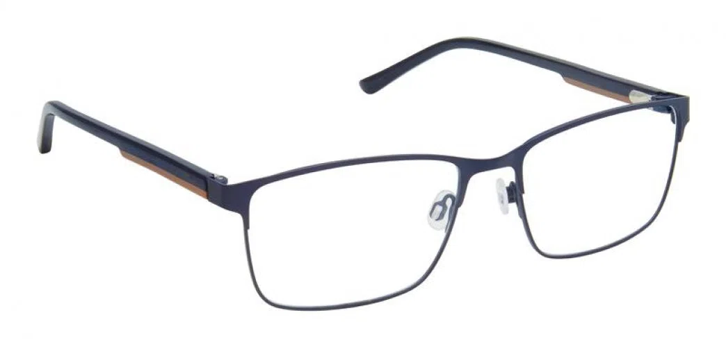 Superflex SF-564 Eyeglasses - view 3